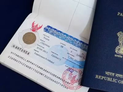 Lifestyle India Offers Free 30-Day e-Tourist Visa to Thai Nationals Until 2027, ETTravelWorld