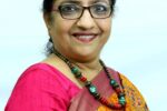 Dharini Komal (Drama Artiste) Hindu Performance Events Dharini Komal (Drama Artiste)