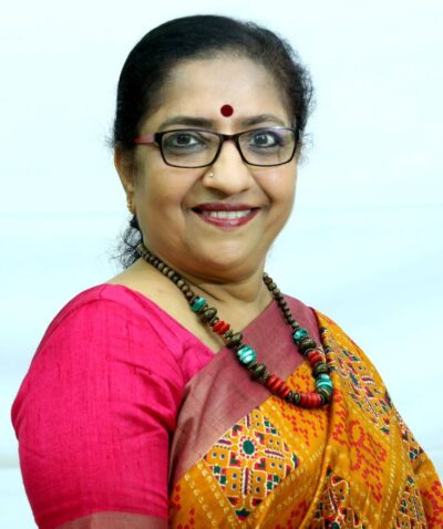 AI Dharini Komal (Drama Artiste)