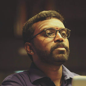 AI Madhusudhanan Kalaichelvan (Lecture)