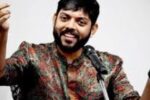 Rithvik Raja (Vocal - Carnatic) Hindu Performance Events Rithvik Raja (Vocal - Carnatic)