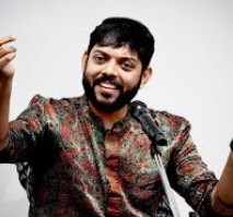 AI Rithvik Raja (Vocal - Carnatic)
