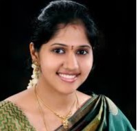 Hindu Performance Events Smt. S. M. Vilasini (Vocal - Carnatic)