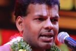 Hindu Performance Events Dr. U. Ve. Venkatesh (Discourse)