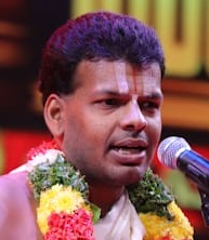 AI Dr. U. Ve. Venkatesh (Discourse)