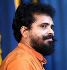 AI Arjun Ganesh S. J (Mridangam)