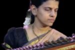 Hindu Performance Events Dr. S. Nithyashree (Veena)