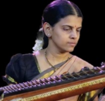 AI Dr. S. Nithyashree (Veena)