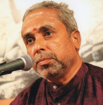 AI P. Swaminathan (Discourse)