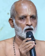 AI Cuddalore Gopi Bhagavathar (Namasankeerthanam)
