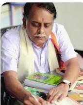 AI T. S. Viswanathan (Lecture)