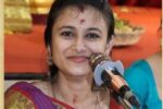 Nurani Smt. Radhika Hariharan (Namasankeerthanam) Celebrations Nurani Smt. Radhika Hariharan (Namasankeerthanam)