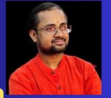 AI Sridhara Sharma (Discourse)