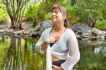 Yoga & Meditation 7 Tips for Teaching Trauma-Informed Yoga