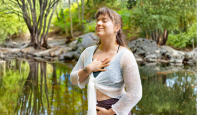 Lifestyle 7 Tips for Teaching Trauma-Informed Yoga