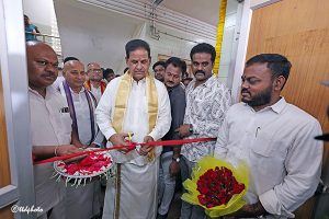 HIGHLIGHT THE GRANDEUR OF TIRUMALA BRAHMOTSAVAMS TO THE WORLD-TTD CHAIRMAN TO MEDIA Celebrations HIGHLIGHT THE GRANDEUR OF TIRUMALA BRAHMOTSAVAMS TO THE WORLD-TTD CHAIRMAN TO MEDIA