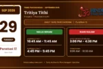 Tamil Calendar 29 September 2026 - Nalla Neram And Rahu Kalam