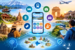 Beauty India Launches National Digital Tourism Stack to Revolutionize Travel Experience, ETTravelWorld
