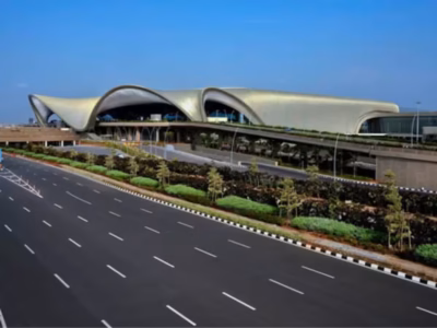 Ai Mumbai Airport Postpones International Flight Shift To Navi Mumbai Until March 2027, Ettravelworld