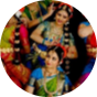 Hindu Performance Events Dance-Disciples (Bharathanatyam)