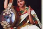 Hindu Performance Events Duddu Radhika (Vocal - Carnatic)