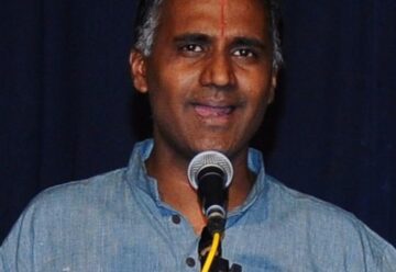 Hindu Performance Events Hemmige S. Prashanth (Vocal - Carnatic)