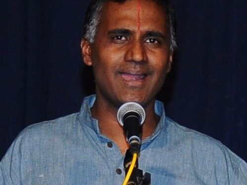 Hindu Performance Events Hemmige S. Prashanth (Vocal - Carnatic)