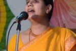 Lavanya Vaidyanathan (Vocal - Carnatic) Hindu Performance Events Lavanya Vaidyanathan (Vocal - Carnatic)