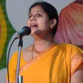 Ai Lavanya Vaidyanathan (Vocal - Carnatic)