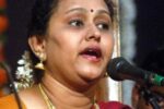 Hindu Performance Events Dr. Subha Ganesan (Vocal - Carnatic)