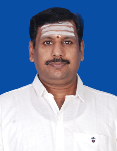 AI C. R. Vaidyanathan (Vocal - Carnatic)