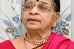 Seetha Narayanan (Vocal - Carnatic) Hindu Performance Events Seetha Narayanan (Vocal - Carnatic)