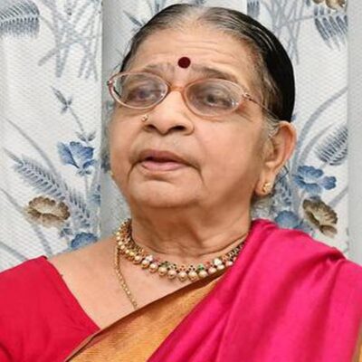Ai Seetha Narayanan (Vocal - Carnatic)