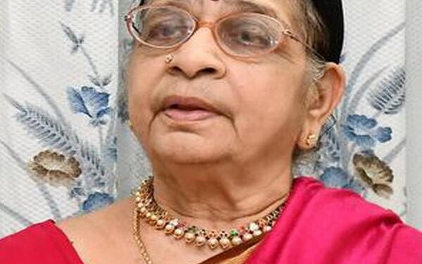 Hindu Performance Events Seetha Narayanan (Vocal - Carnatic)