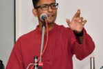 Ragavan Manian (Vocal - Carnatic) Hindu Performance Events Ragavan Manian (Vocal - Carnatic)