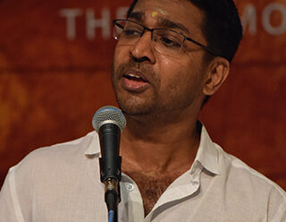 Hindu Performance Events Dr. R. Ramprasad - Palghat (Vocal - Carnatic)