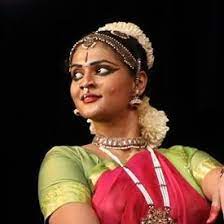 Hindu Performance Events Riha Giri (Bharathanatyam)