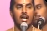 Sri Krishnadas (Discourse) Hindu Performance Events Sri Krishnadas (Discourse)