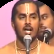 Hindu Performance Events Sri Krishnadas (Discourse)