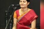 Hindu Performance Events Dr. Praveena Thodge (Vocal - Carnatic)