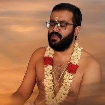AI Aravind Choodamani Bhagavathar (Namasankeerthanam)