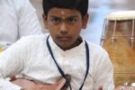 Hindu Performance Events Master Sai Govind (Mandolin )