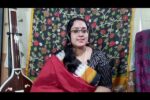 Hindu Performance Events Sanjana Meenakshi (Vocal - Carnatic)