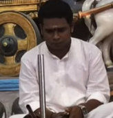 Hindu Performance Events Valliyur Sankara Suyambulingam (Nadaswaram)