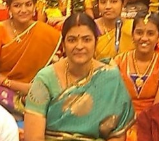 Hindu Performance Events Kavitha Murali (Vocal - Carnatic)