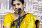 Hindu Performance Events Smt. U.e Sindhuja Ekambaram (Discourse)
