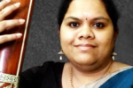 Hindu Performance Events Kolkata S. Aishwarya (Vocal - Carnatic)