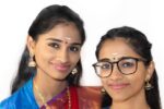 Sai Sisters (Vocal - Carnatic) Hindu Performance Events Sai Sisters (Vocal - Carnatic)