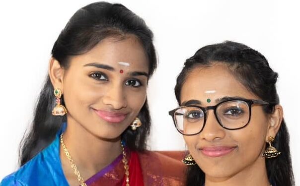 Hindu Performance Events Sai Sisters (Vocal - Carnatic)