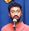 P. Hari kishan (Vocal - Carnatic) Environment P. Hari kishan (Vocal - Carnatic)